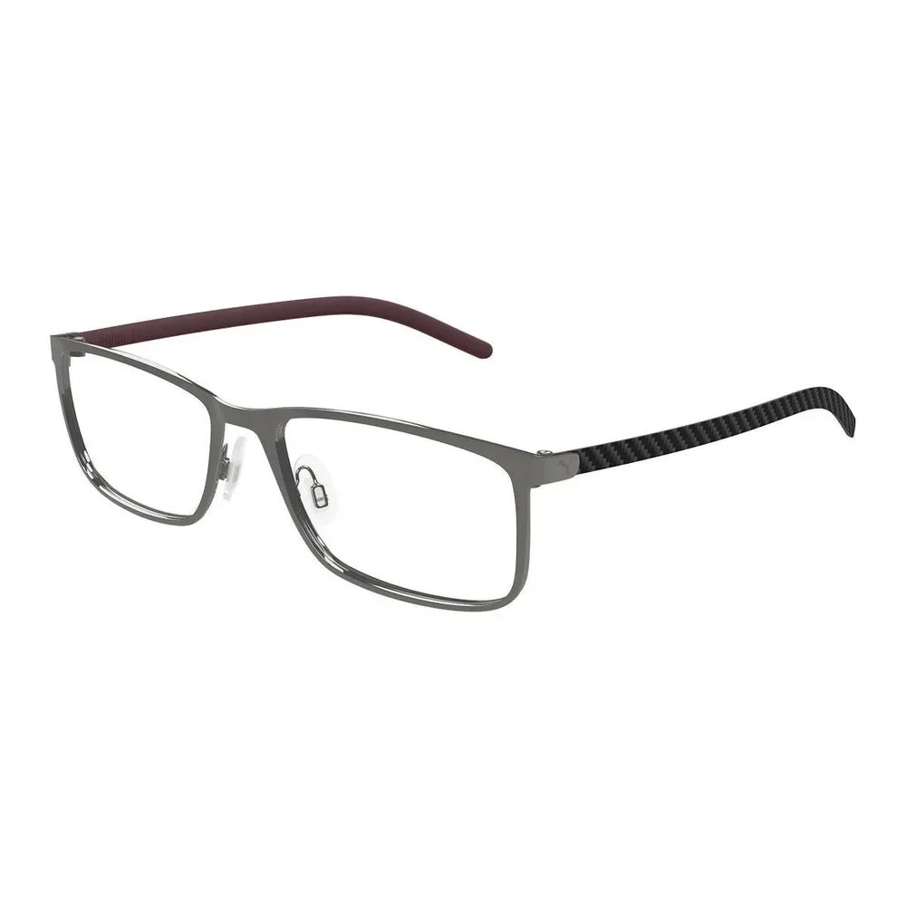NWT Puma PU0490o-005 58mm New Eyeglasses